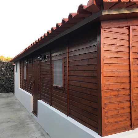 A Cabana 앙그라두에루이스무 외부 사진