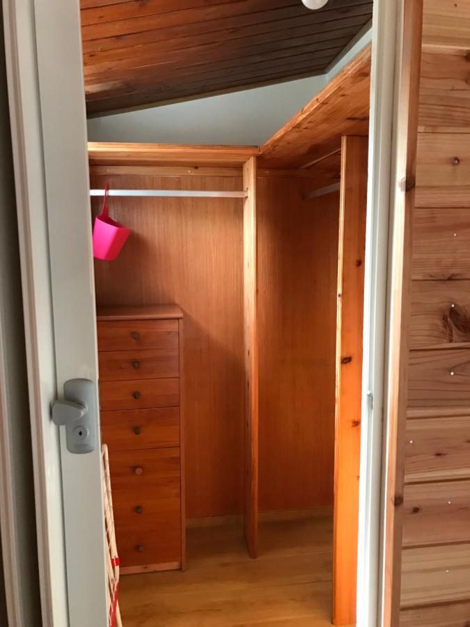 A Cabana 앙그라두에루이스무 외부 사진