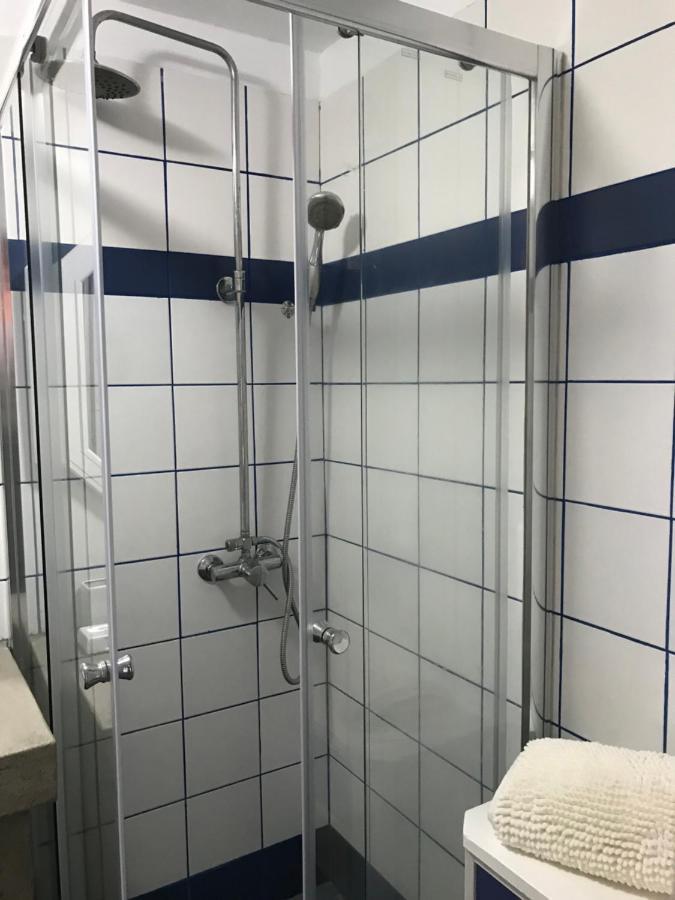 A Cabana 앙그라두에루이스무 외부 사진